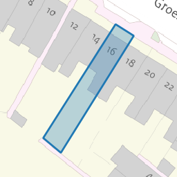 Perceel NMG00-B-5133