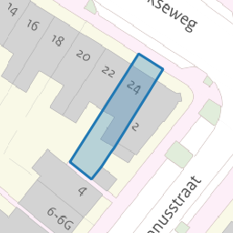 Perceel NMG00-B-5137