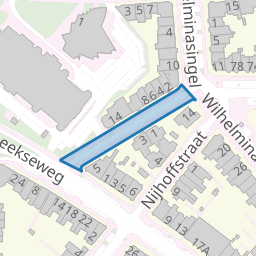 Perceel NMG00-B-5141