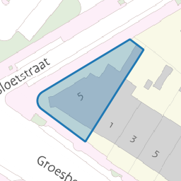 Perceel NMG00-B-5142