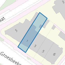 Perceel NMG00-B-5143