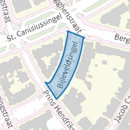 Perceel NMG00-B-5145