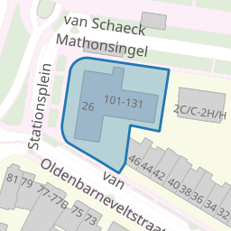 Perceel NMG00-B-5147