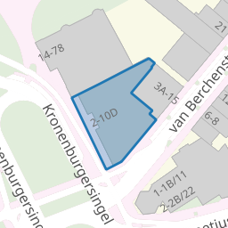 Perceel NMG00-B-5152