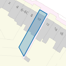 Perceel NMG00-B-5158