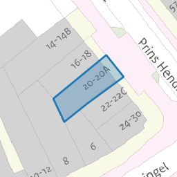 Perceel NMG00-B-5166