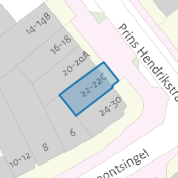 Perceel NMG00-B-5167