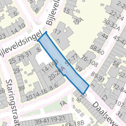 Perceel NMG00-B-5168