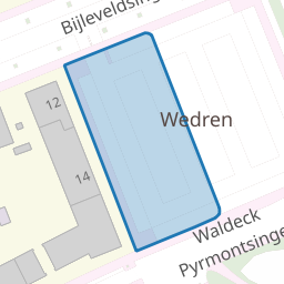 Perceel NMG00-B-5181