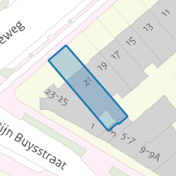 Perceel NMG00-B-5184