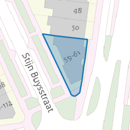 Perceel NMG00-B-5186