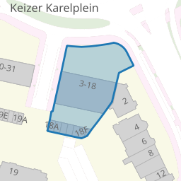 Perceel NMG00-B-5189