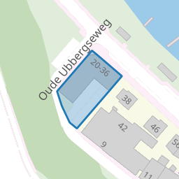 Perceel NMG00-B-5203