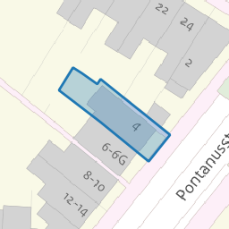 Perceel NMG00-B-5217