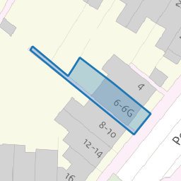 Perceel NMG00-B-5218