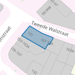 Perceel NMG00-B-5221