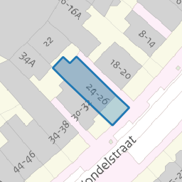 Perceel NMG00-B-5242