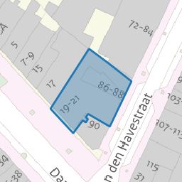 Perceel NMG00-B-5247