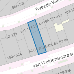 Perceel NMG00-B-5256