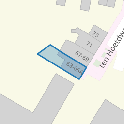 Perceel NMG00-B-5293