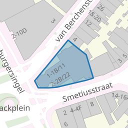 Perceel NMG00-B-5298