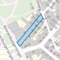 Perceel NMG00-B-5300