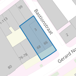 Perceel NMG00-B-5303