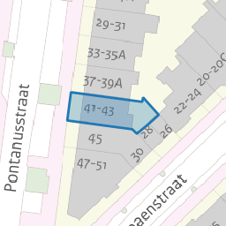 Perceel NMG00-B-5364