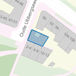 Perceel NMG00-B-5381