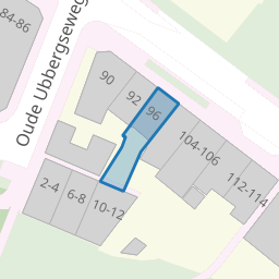 Perceel NMG00-B-5382