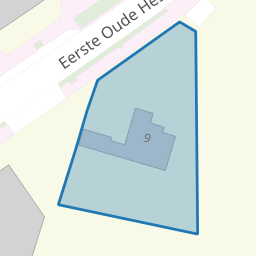 Perceel NMG00-B-5407