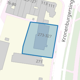 Perceel NMG00-B-5416