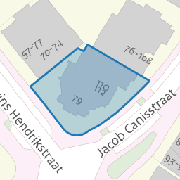 Perceel NMG00-B-5428