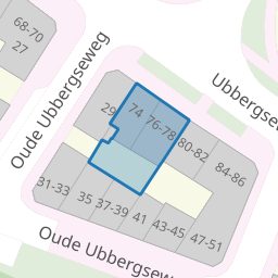 Perceel NMG00-B-5432