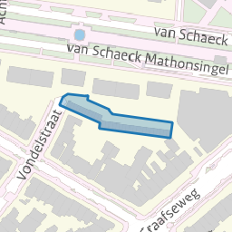 Perceel NMG00-B-5450