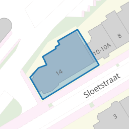 Perceel NMG00-B-5459