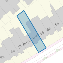 Perceel NMG00-B-5478