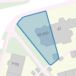 Perceel NMG00-B-5481