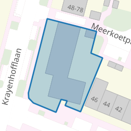 Perceel NMG00-B-5488