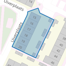 Perceel NMG00-B-5491
