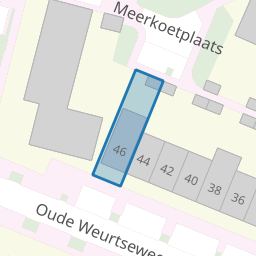 Perceel NMG00-B-5492