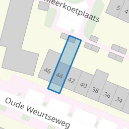 Perceel NMG00-B-5493