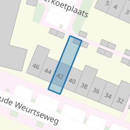 Perceel NMG00-B-5494