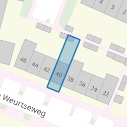 Perceel NMG00-B-5495