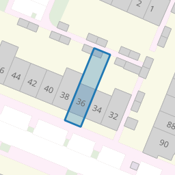 Perceel NMG00-B-5497