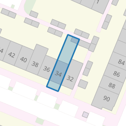 Perceel NMG00-B-5498