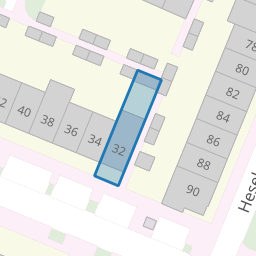 Perceel NMG00-B-5499
