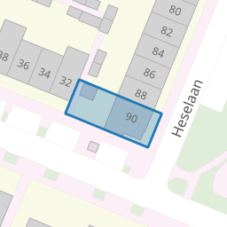 Perceel NMG00-B-5500