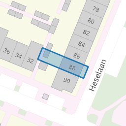 Perceel NMG00-B-5501