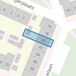 Perceel NMG00-B-5505